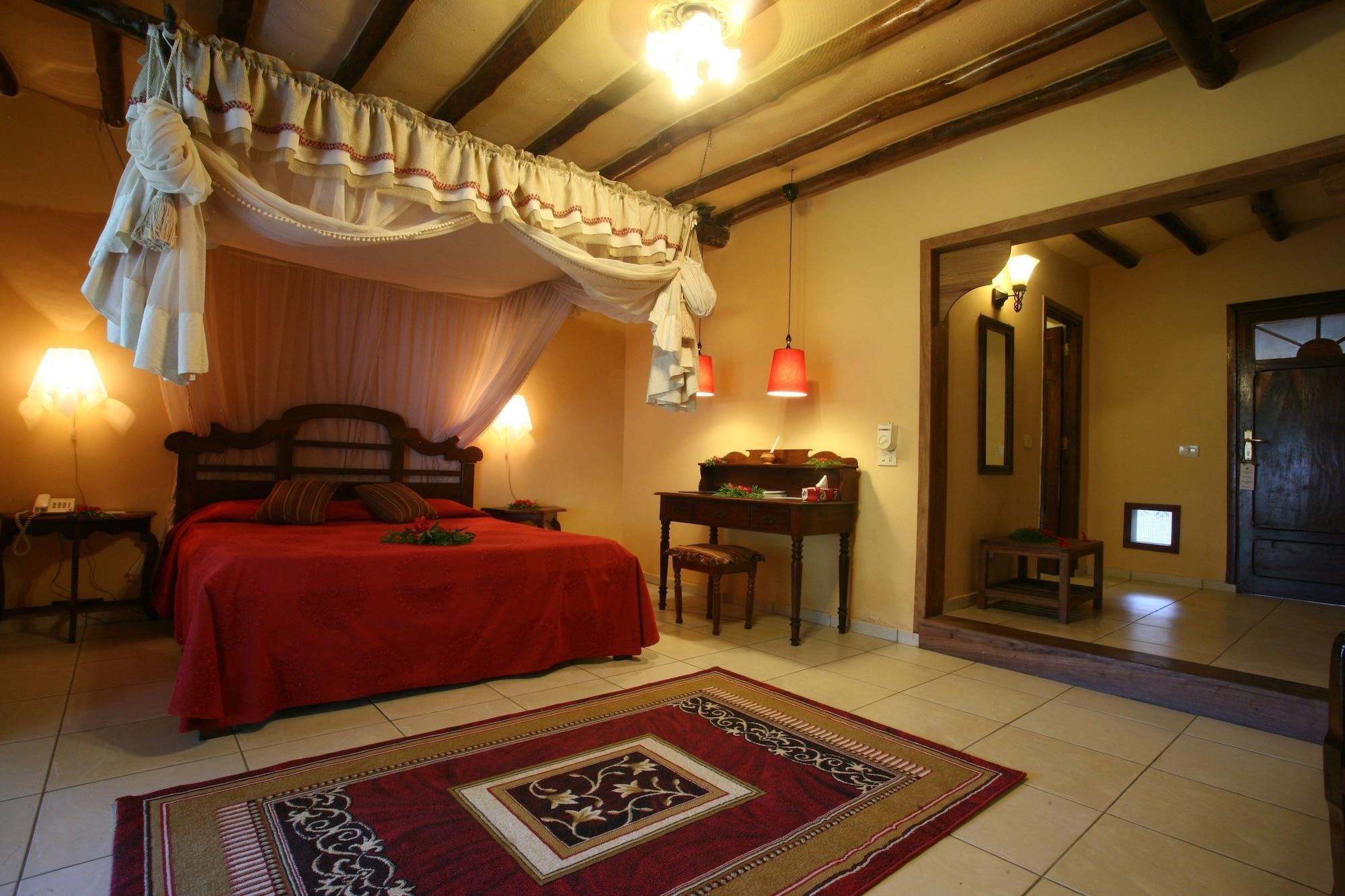 Hotel Karafuu Beach Resort Pingwe Esterno foto