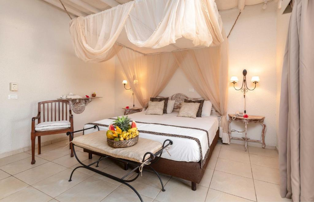 Hotel Karafuu Beach Resort Pingwe Esterno foto